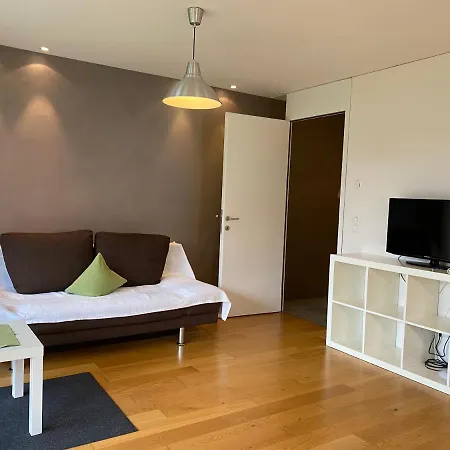 Апартаменты Haus Christiane *