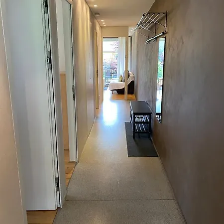 Apartamento Haus Christiane Schoppernau