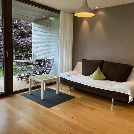 Haus Christiane Apartamento Schoppernau