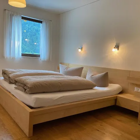 Apartamento Haus Christiane *