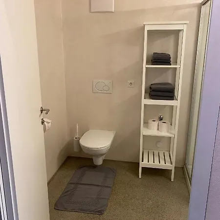 Haus Christiane * Schoppernau