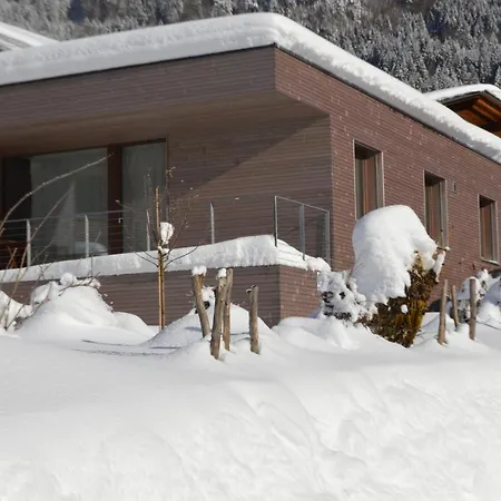 Apartamento Haus Christiane *